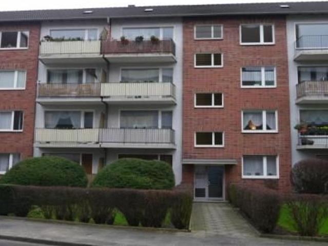 Apartment mieten in Bergheim, Duisburg