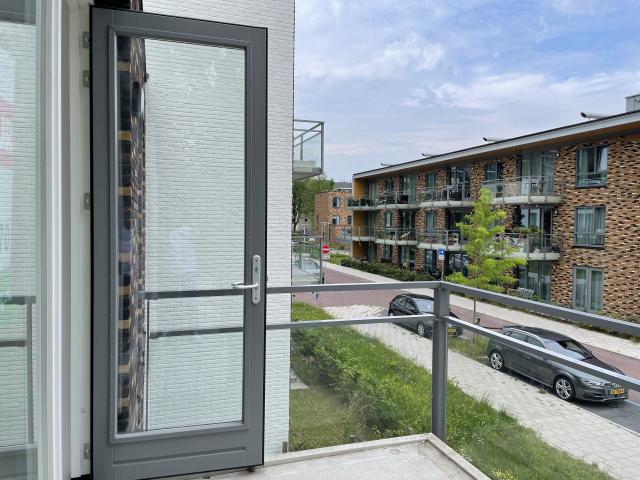 Appartement te huur in Duivendrecht, Noord Holland