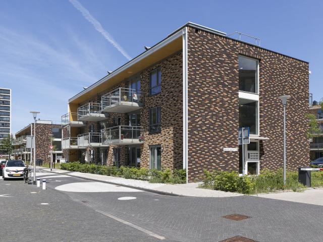 Appartement te huur in Duivendrecht, Noord Holland
