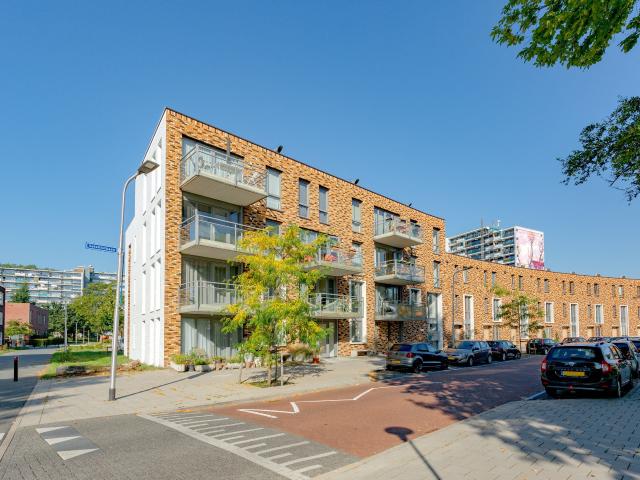 Appartement te huur in Duivendrecht, Noord Holland