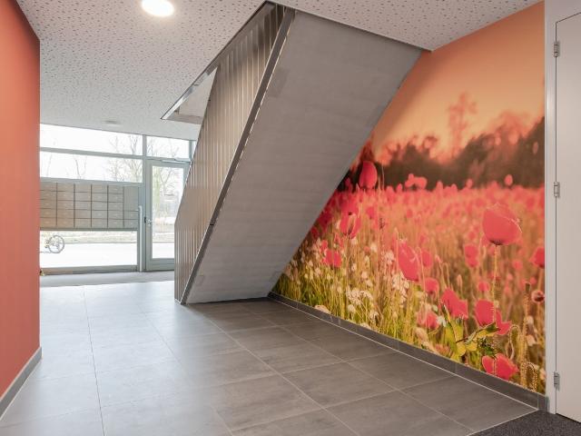 Appartement te huur in Olland, Noord Holland