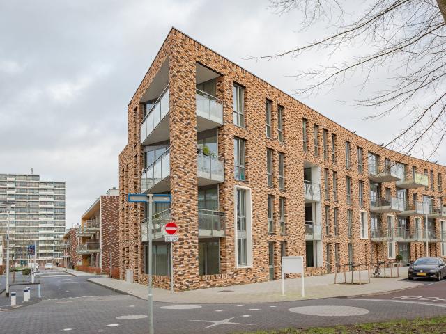 Appartement te huur in Olland, Noord Holland