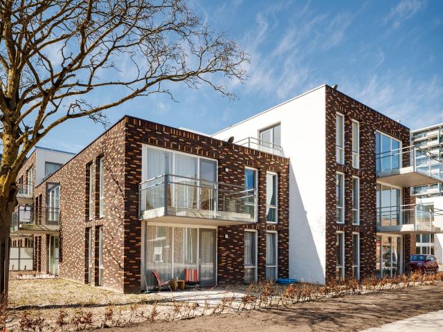Appartement te huur in Duivendrecht, Noord Holland