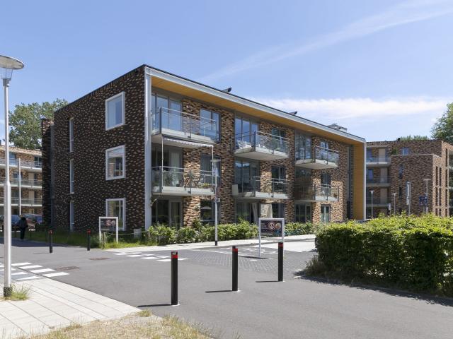 Appartement te huur in Olland, Noord Holland