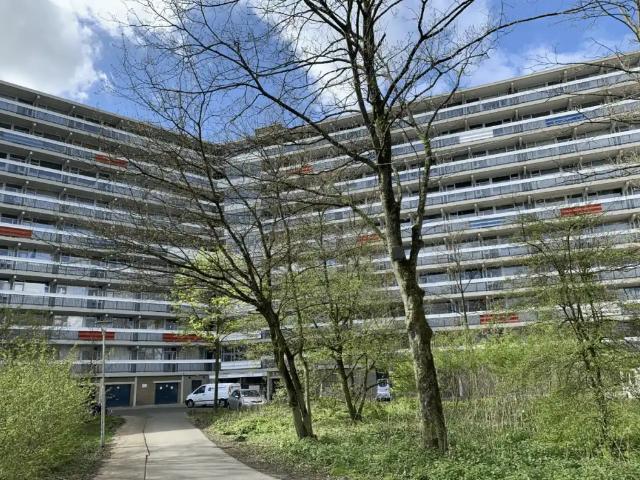Appartement te huur in Duivendrecht, Noord Holland