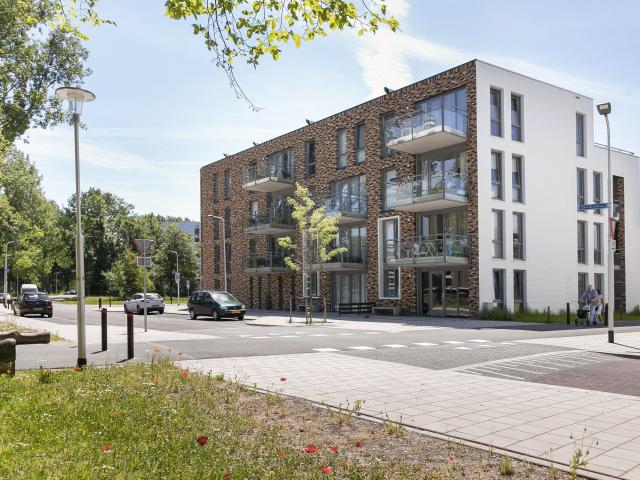 Appartement te huur in Olland, Noord Holland