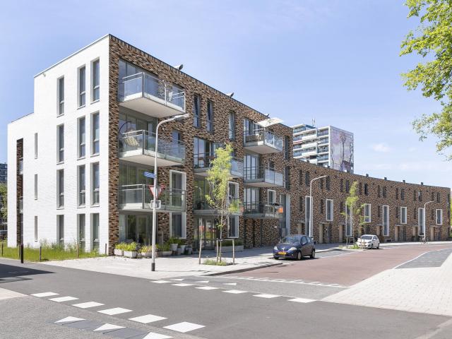 Appartement te huur in Olland, Noord Holland