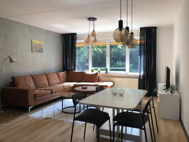 Appartement te huur in Duivendrecht, Noord Holland