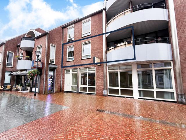 Appartement te huur in Pey, Echt