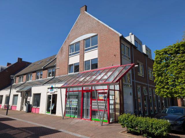 Appartement te huur in Pey, Echt