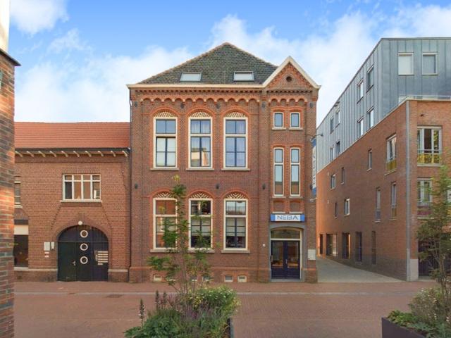 Appartement te huur in Echt, Limburg
