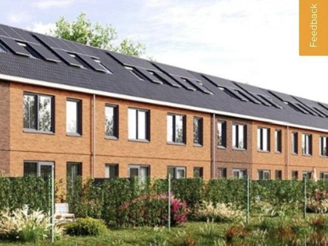 Appartement te huur in Olland, Noord Holland