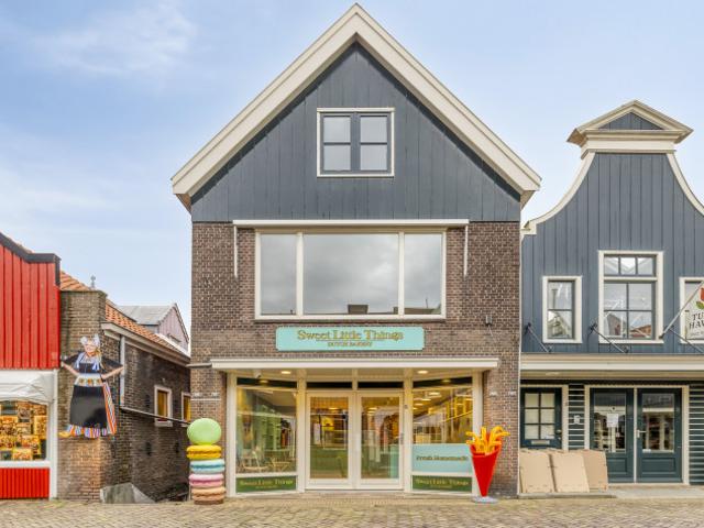 Appartement te huur in Volendam, Edam-Volendam