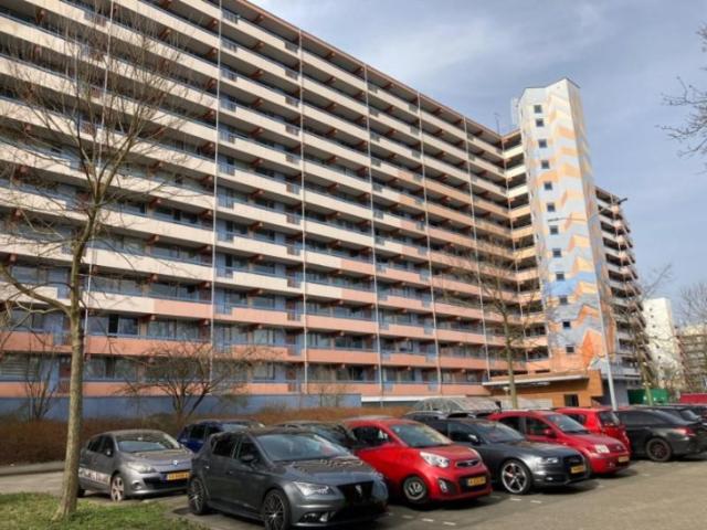 Appartement te huur in Ede-Zuid, Ede