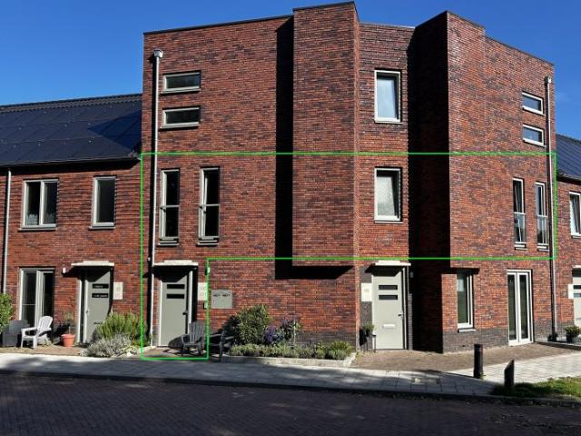 Appartement te huur in Tuindorp Vooruit, Ede