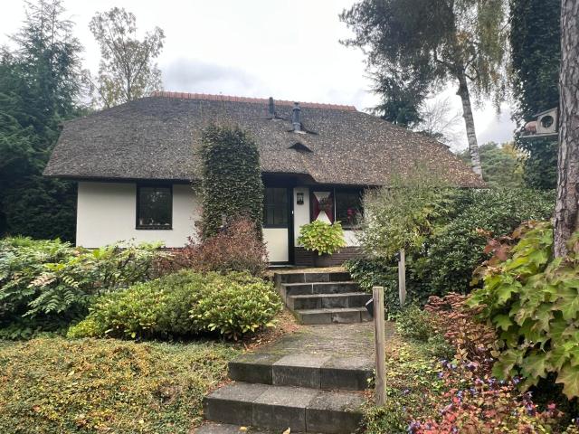 Woning te huur in Bennekom, Gelderland