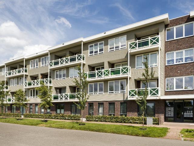 Appartement te huur in Kernhem, Ede