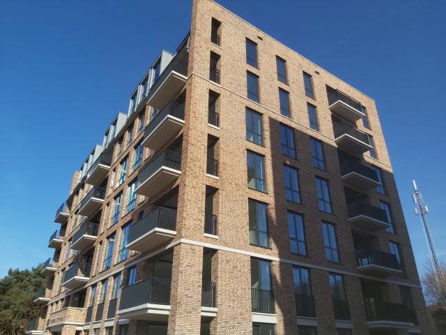 Appartement te huur in Ede, Gelderland