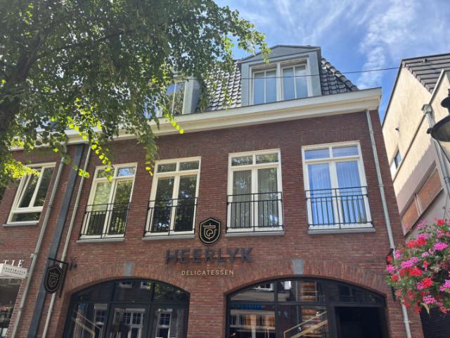 Appartement te huur in Harskamp, Gelderland