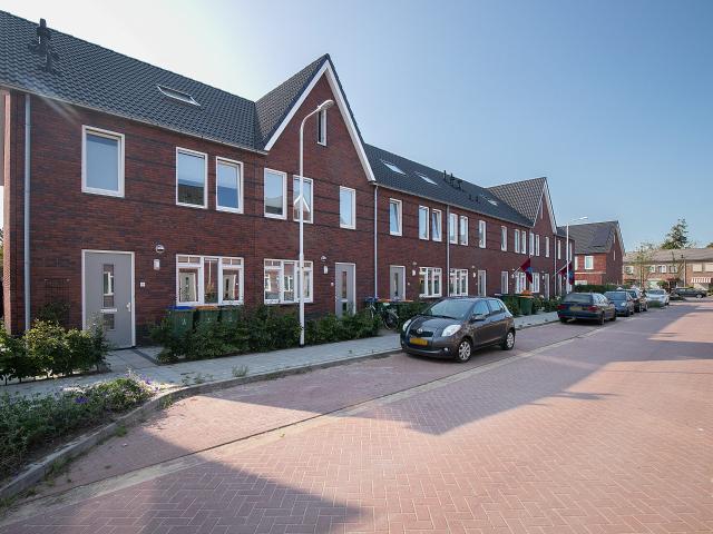 Appartement te huur in Ede-Zuid, Ede