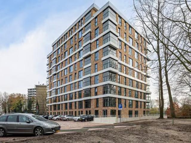 Appartement te huur in De Steinen, Ede