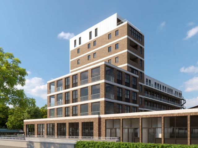 Appartement te huur in Wekerom, Gelderland