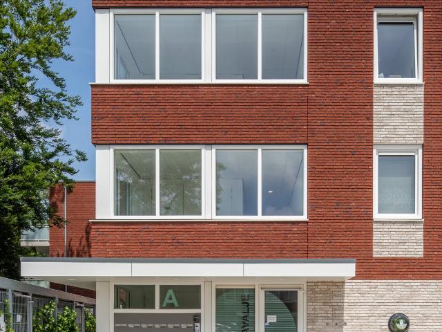 Appartement te huur in Beatrixpark, Ede