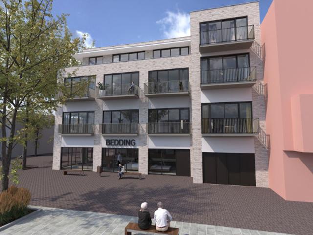 Appartement te huur in Ede, Gelderland