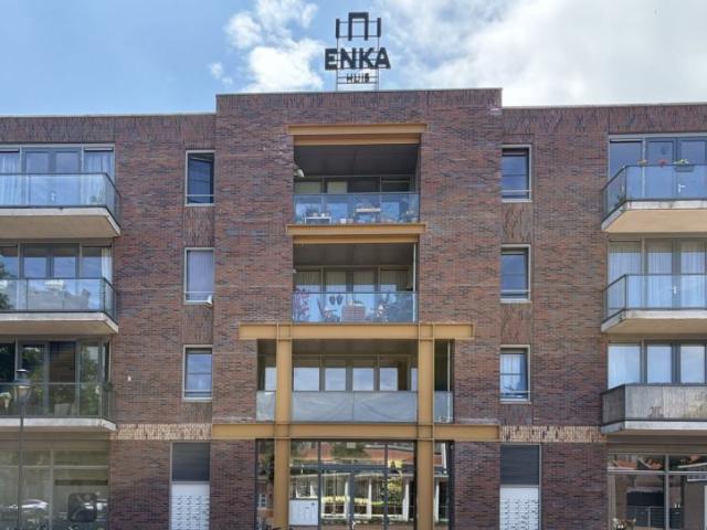 Appartement te huur in Enka, Ede