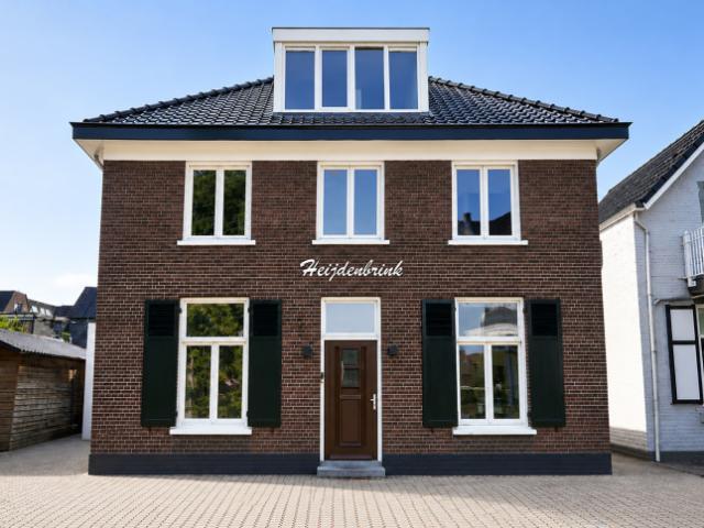 Appartement te huur in Bennekom, Gelderland