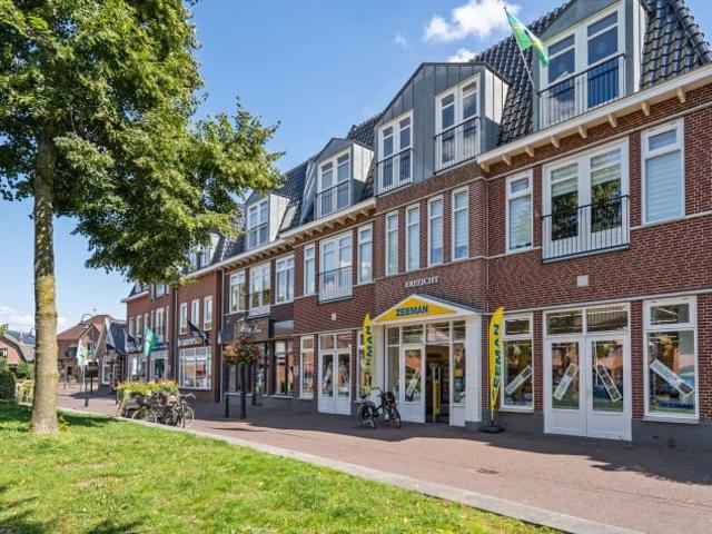 Appartement te huur in Lunteren, Gelderland