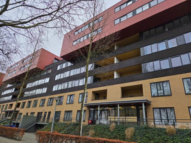 Appartement te huur in De Steinen, Ede