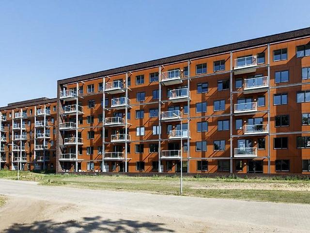 Appartement te huur in Bennekom, Gelderland