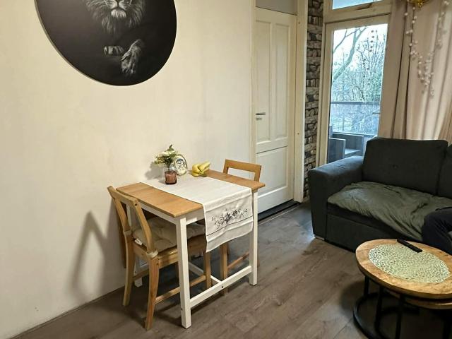 Appartement te huur in Ede-Zuid, Ede