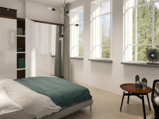 Appartement te huur in Ede, Gelderland
