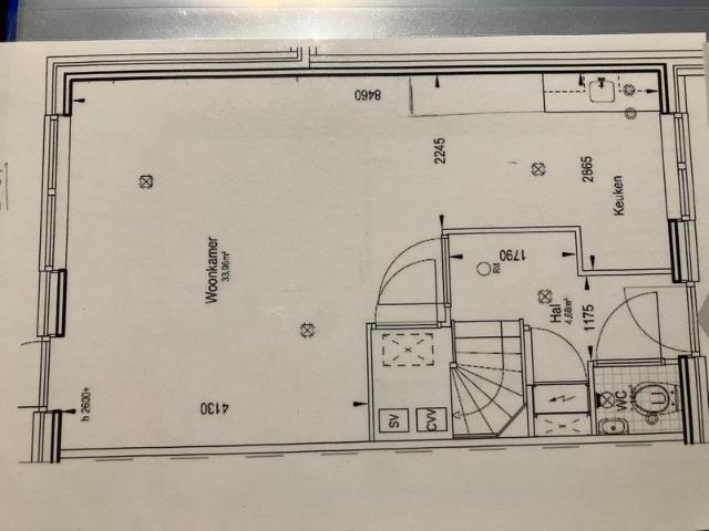 Appartement te huur in De Venen, Nootdorp
