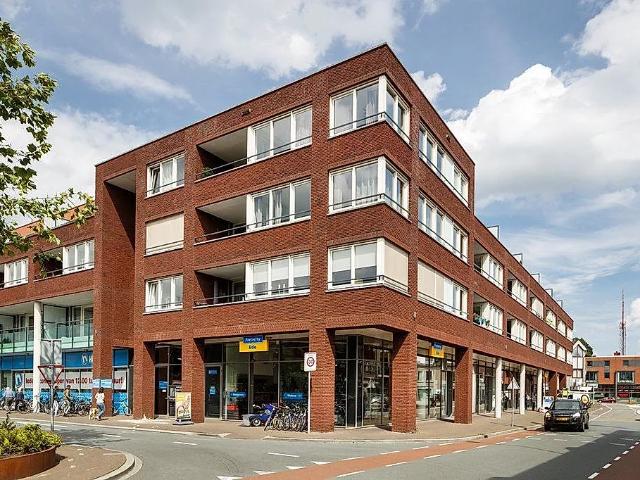 Appartement te huur in Gelderland