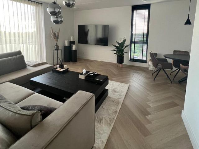 Appartement te huur in Gelderland