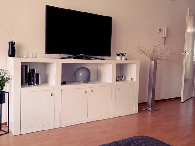 Appartement te huur in Gelderland