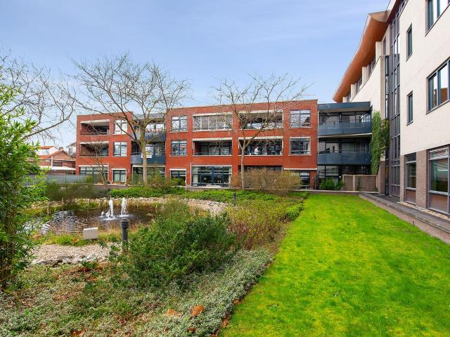 Appartement te huur in Ede Appartement te huur in Ede