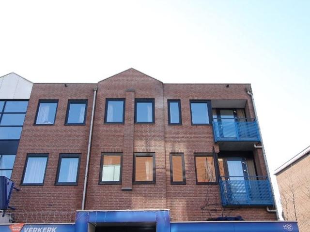 Appartement te huur in Gelderland