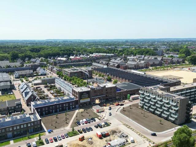 Appartement te huur in Gelderland