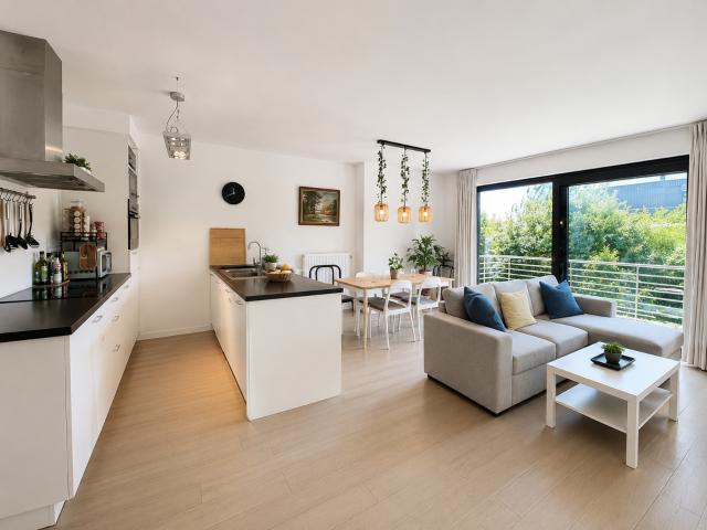 Appartement location à Edegem, Antwerpen