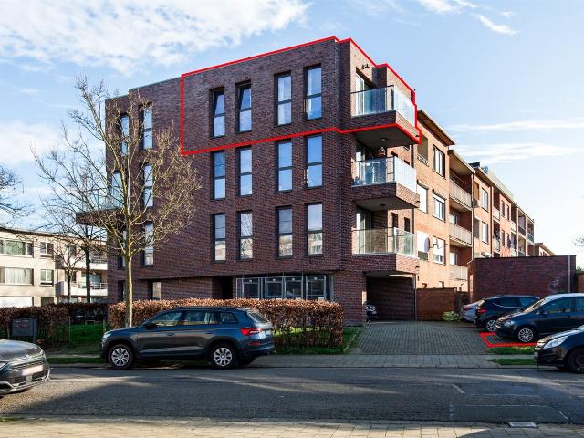 Appartement location à Edegem, Antwerpen