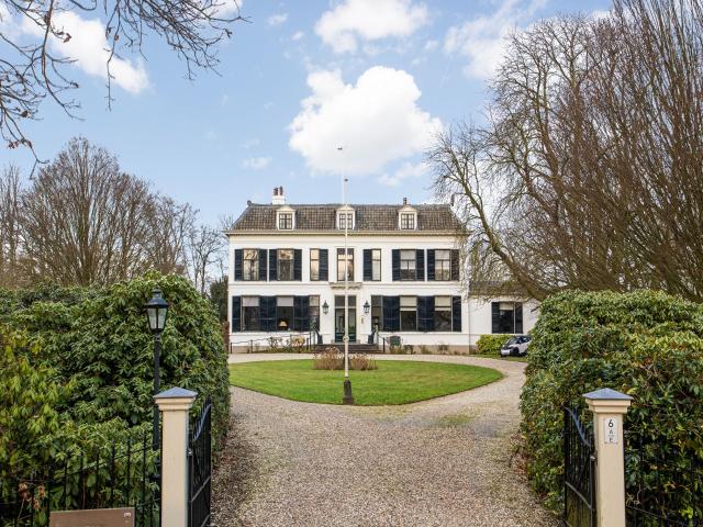 Appartement te huur in Olland, Gelderland