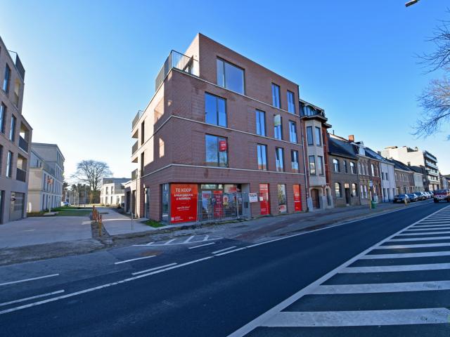 Appartement location à Eeklo, Oost-Vlaanderen