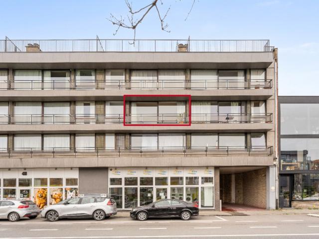 Appartement location à Eeklo, Oost-Vlaanderen
