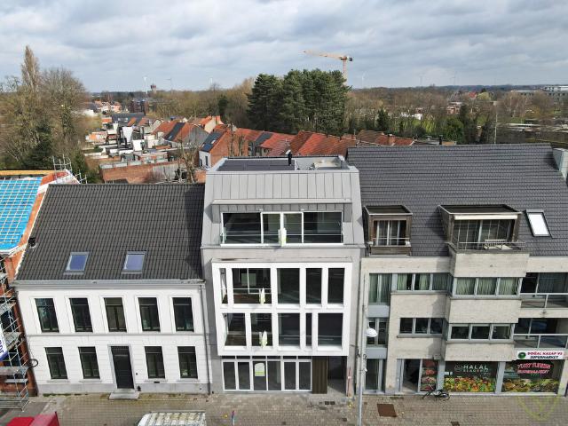 Appartement location à Eeklo, Oost-Vlaanderen
