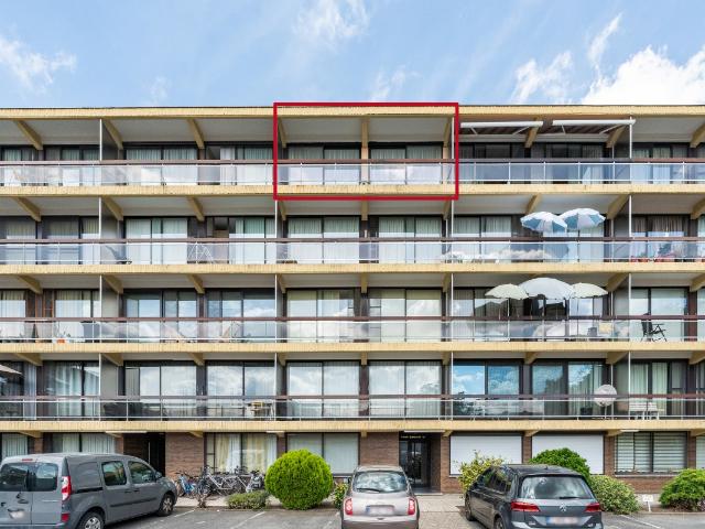 Appartement location à Eeklo, Oost-Vlaanderen