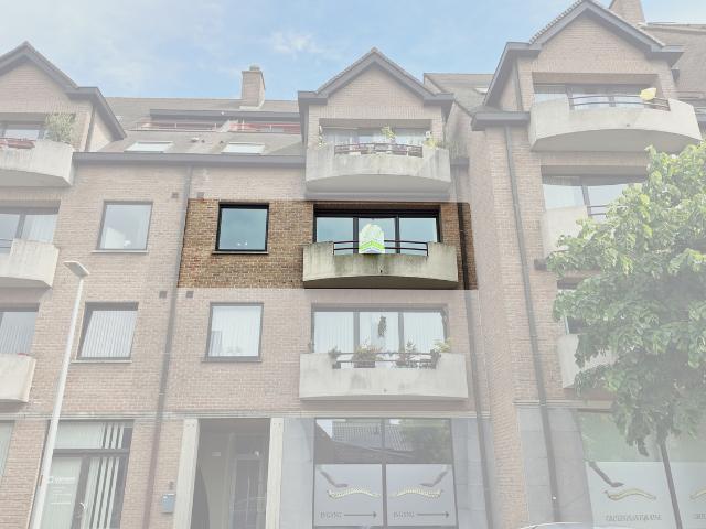 Appartement location à Eeklo, Oost-Vlaanderen